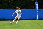 Women’s Soccer vs Middlebury  Wheaton College Women’s Soccer vs Middlebury College. - Photo By: KEITH NORDSTROM : Wheaton, Women’s Soccer, Middlebury